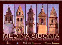 Jornada de puertas abiertas